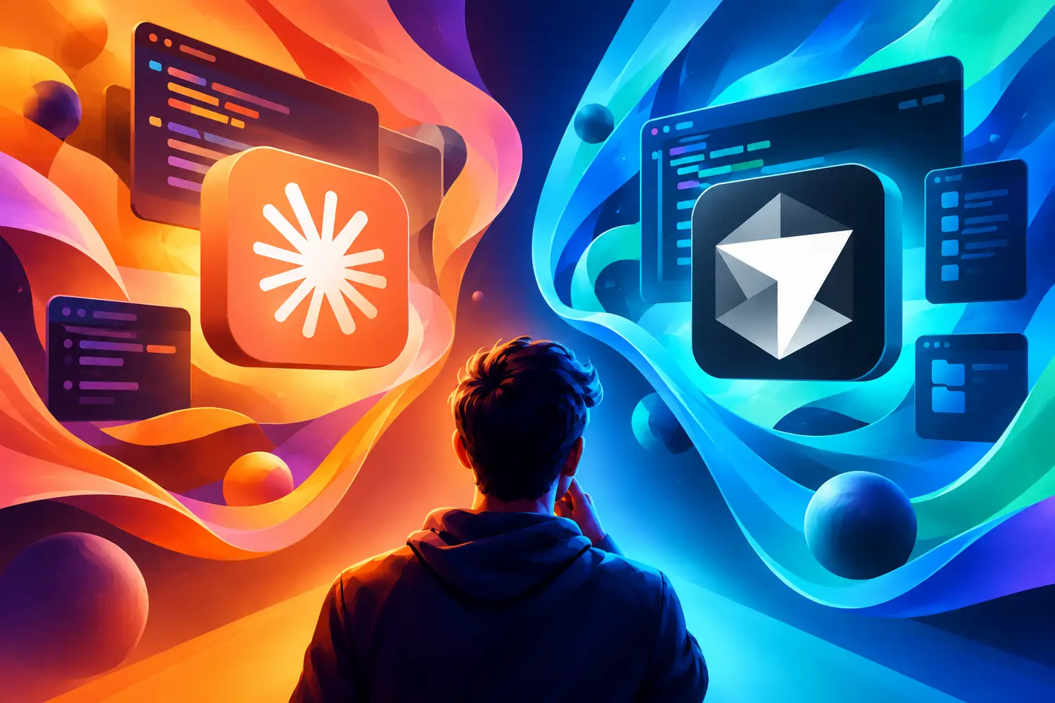 Claude Code vs Cursor: Which Fits Your Workflow?