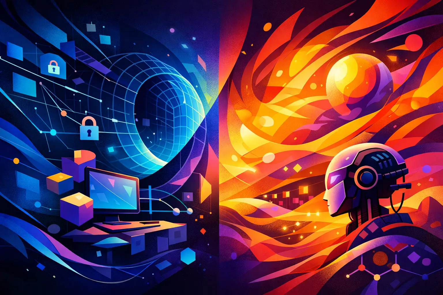 SSH Workflows Versus Machine Canvas for AI Coding