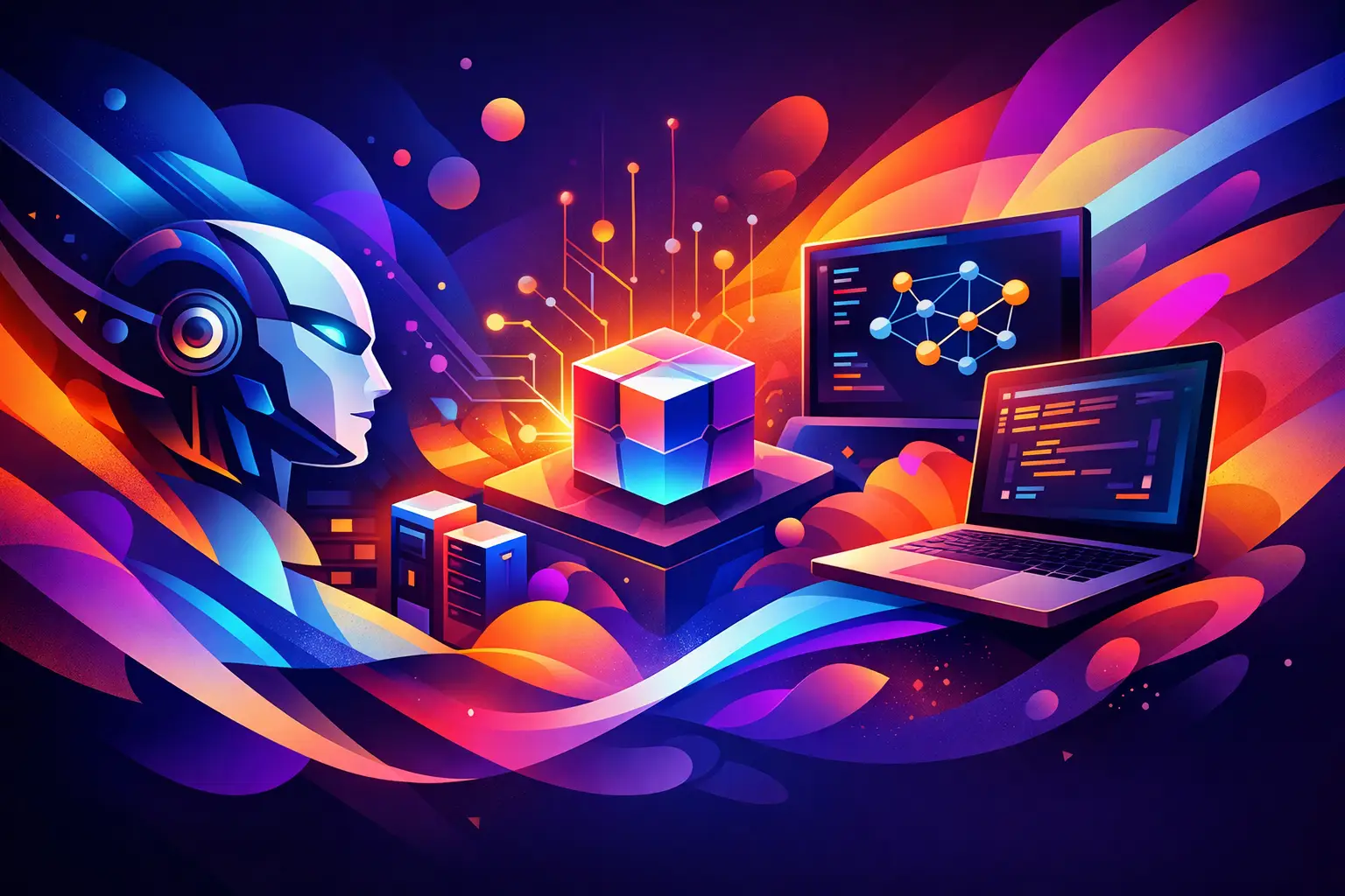 Self Hosted AI Agent Workspace for Developers
