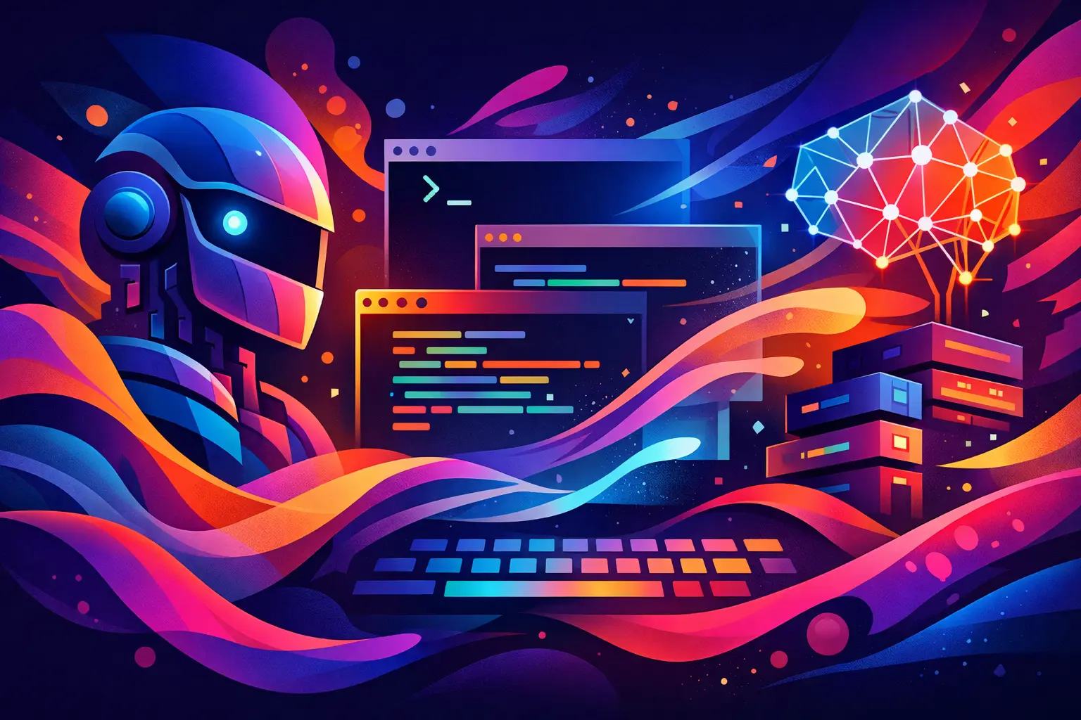 8 Best AI Terminal Management Tools for Developers