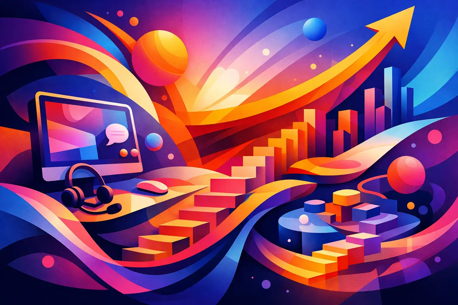 Agent Workspace Setup That Scales With Your Work